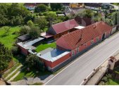 Prodej domu/vily, 240 m²