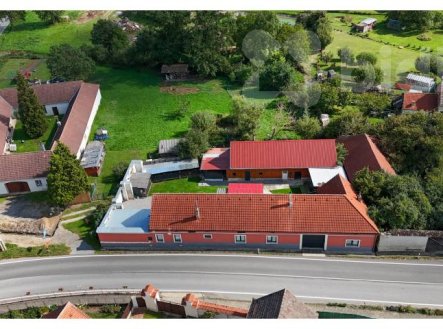 Prodej domu/vily, 240 m²