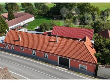 Prodej domu/vily, 240 m²