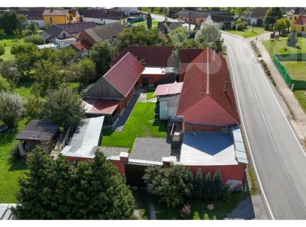 Prodej domu/vily, 240 m²