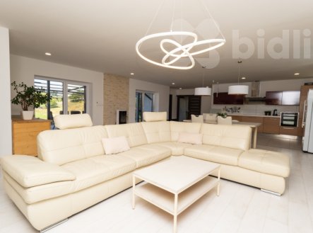 Prodej domu/vily, 201 m²