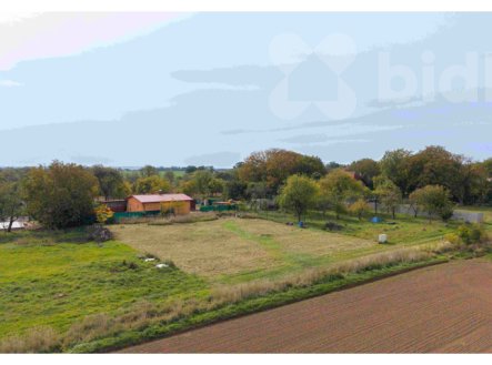 Prodej pozemku pro bydlení, 1 143 m²