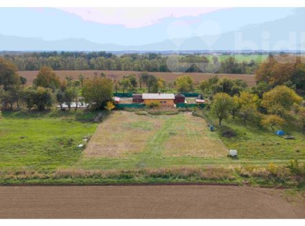 Prodej pozemku pro bydlení, 1 143 m²