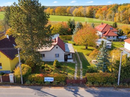 Prodej domu/vily, 130 m²