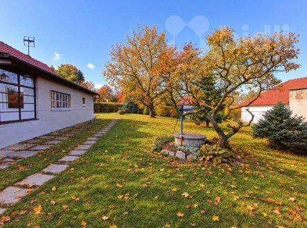 Prodej domu/vily, 130 m²