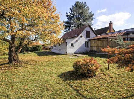 Prodej domu/vily, 130 m²