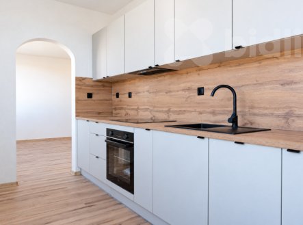 Prodej bytu, 3+1, 68 m²