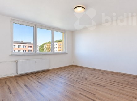 Prodej bytu, 3+1, 68 m²