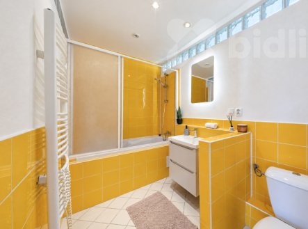 Prodej bytu, 3+1, 68 m²