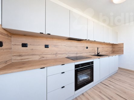Prodej bytu, 3+1, 68 m²