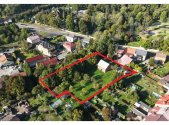 Prodej pozemku pro bydlení, 2 919 m²