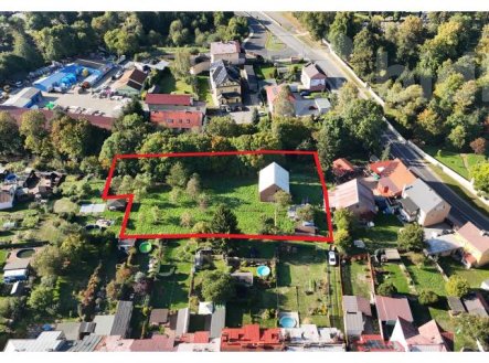 Prodej pozemku pro bydlení, 2 919 m²