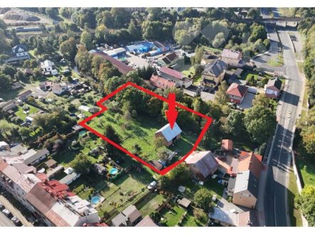 Prodej pozemku pro bydlení, 2 919 m²