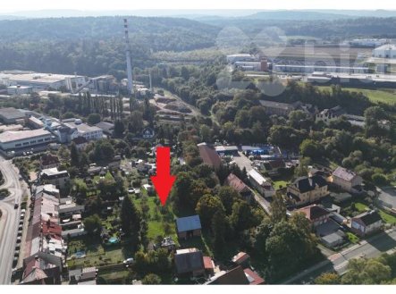 Prodej pozemku pro bydlení, 2 919 m²
