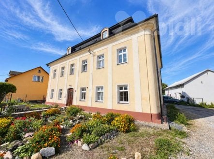 Prodej bytu, 1+kk, 41 m²