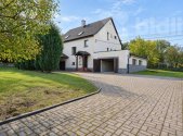 Prodej domu/vily, 159 m²