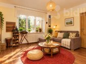 Prodej bytu, 3+1, 77 m²