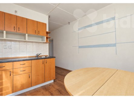 Prodej bytu, 1+1, 39 m²