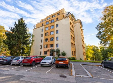 Prodej bytu, 3+1, 62 m²