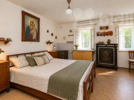 Prodej chaty/rekreačního objektu, 182 m²