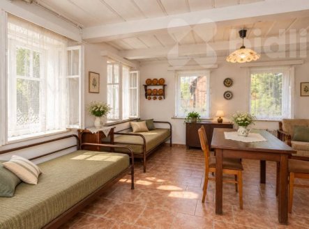 Prodej chaty/rekreačního objektu, 182 m²