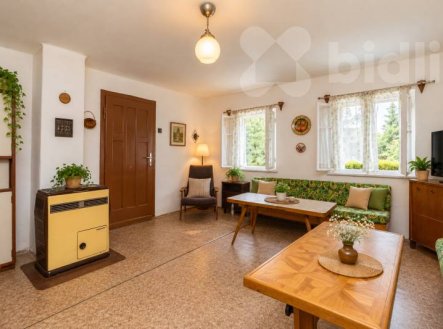 Prodej chaty/rekreačního objektu, 182 m²