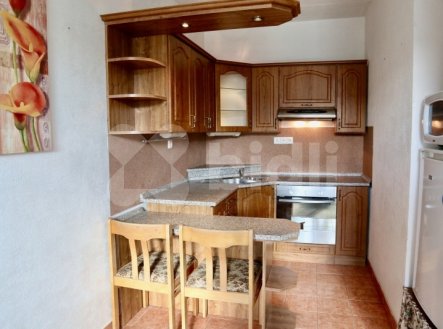 Pronájem bytu, 1+kk, 32 m²