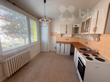 Pronájem bytu, 3+1, 79 m²