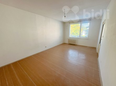 Pronájem bytu, 3+1, 79 m²