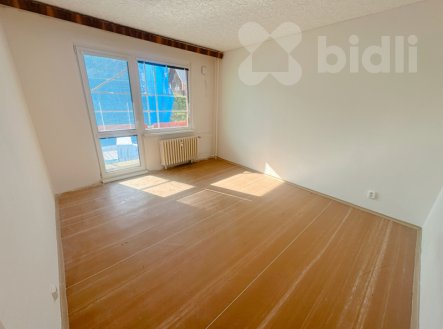 Pronájem bytu, 3+1, 79 m²