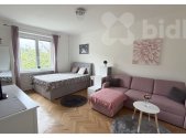 Prodej bytu, 1+1, 40 m²