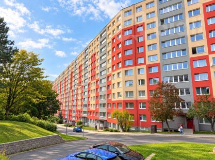Prodej bytu, 3+kk, 68 m²
