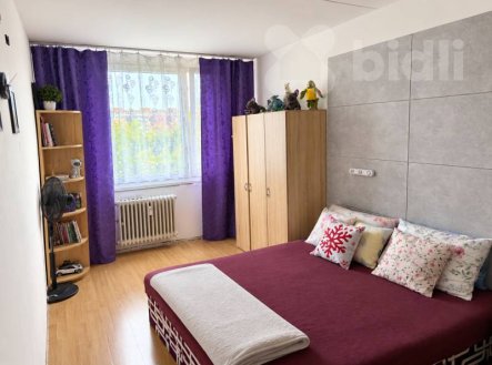 Prodej bytu, 3+kk, 68 m²