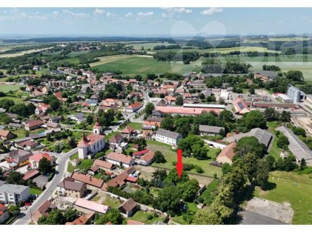 Prodej pozemku pro bydlení, 1 275 m²