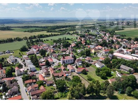Prodej pozemku pro bydlení, 1 275 m²