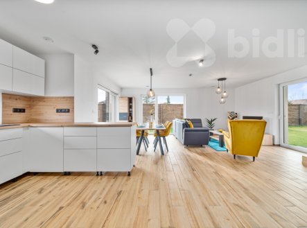 Prodej domu/vily, 139 m²