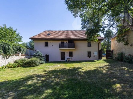 Prodej domu/vily, 130 m²