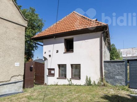 Prodej domu/vily, 130 m²