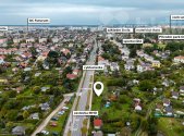 Prodej pozemku pro bydlení, 674 m²
