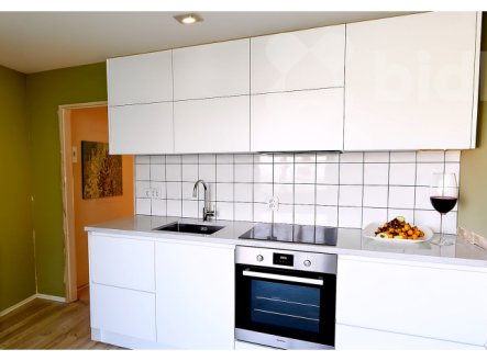 Prodej bytu, 2+1, 58 m²