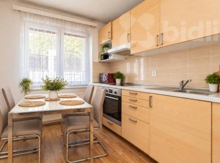 Prodej bytu, 1+kk, 33 m²