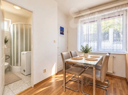 Prodej bytu, 1+kk, 33 m²