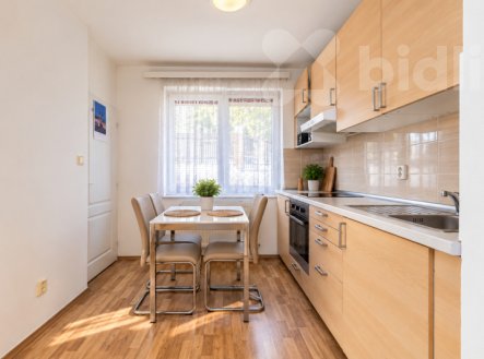 Prodej bytu, 1+kk, 33 m²