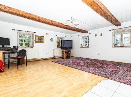 Prodej domu/vily, 200 m²