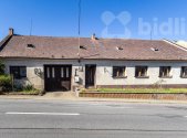 Prodej domu/vily, 205 m²