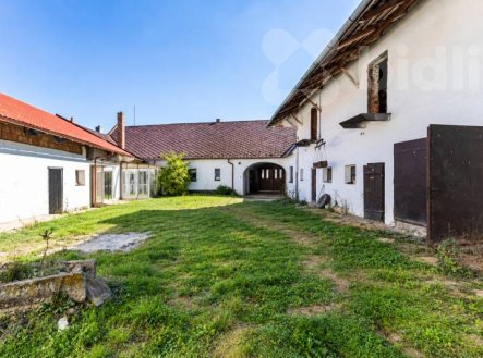 Prodej domu/vily, 205 m²