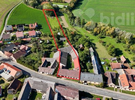 Prodej domu/vily, 205 m²