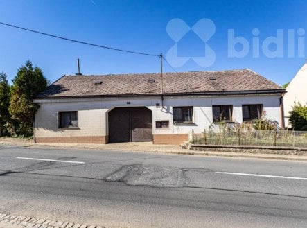 Prodej domu/vily, 130 m²
