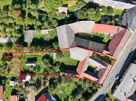 Prodej domu/vily, 130 m²