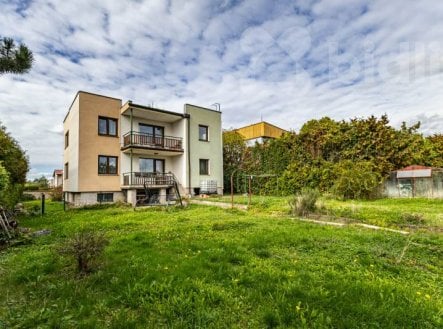 Prodej domu/vily, 298 m²